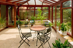 Woolmer Green conservatory quotes