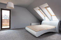 Woolmer Green bedroom extensions