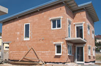 Woolmer Green home extensions