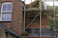 free Woolmer Green home extension quotes