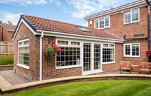 Woolmer Green house extension leads