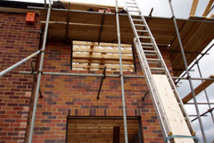 house extensions Woolmer Green