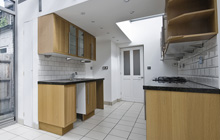 Woolmer Green kitchen extension leads