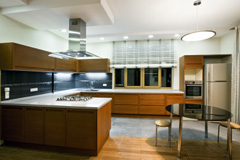 kitchen extensions Woolmer Green