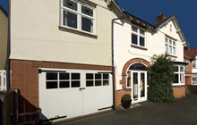 Woolmer Green multiple storey extension leads
